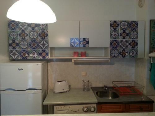 Beach Apartment Manastira 1
