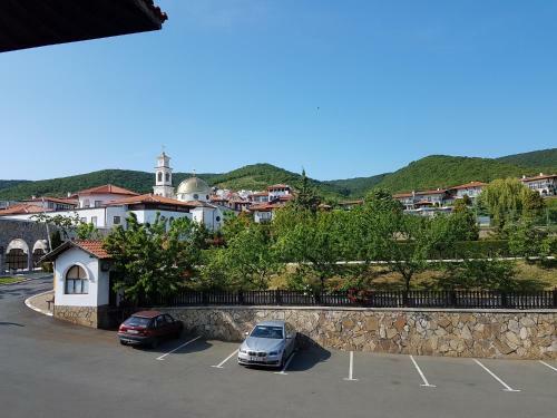 Beach Apartment Manastira 1