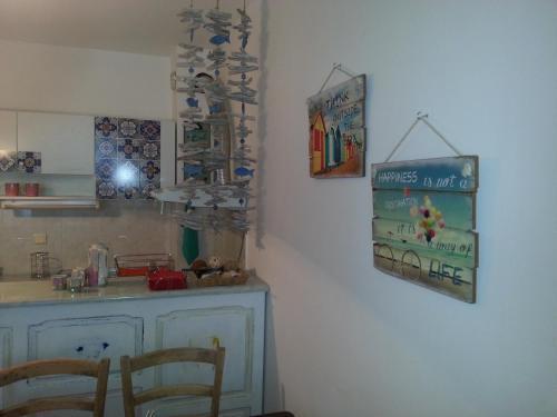 Beach Apartment Manastira 1