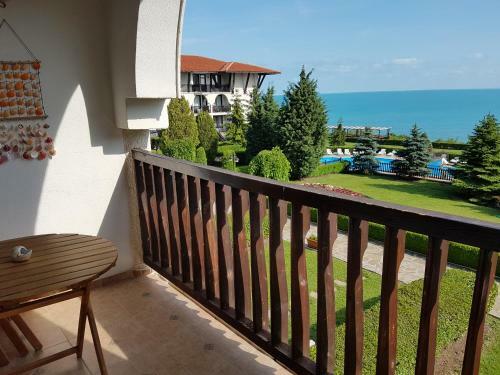 Beach Apartment Manastira 1