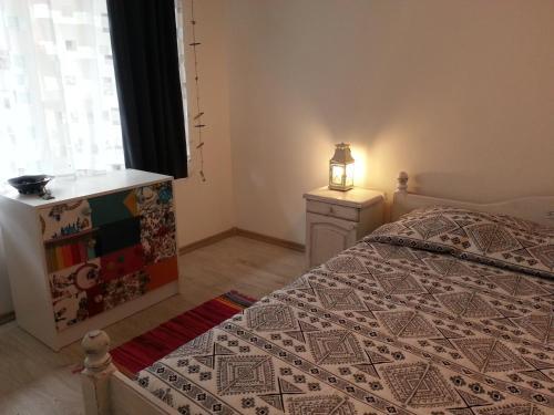 Beach Apartment Manastira 1