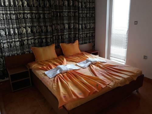 Apartments Ralitsa Complex Saint Vlas