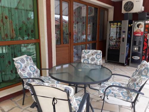 Apartments Ralitsa Complex Saint Vlas