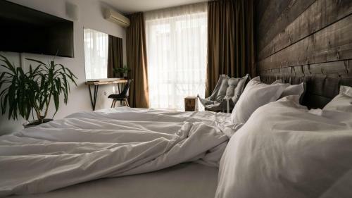 The Mint Hotel - Saint Vlas