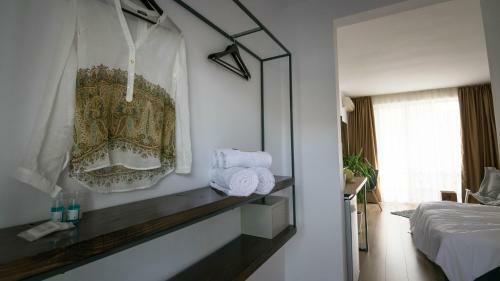 The Mint Hotel - Saint Vlas