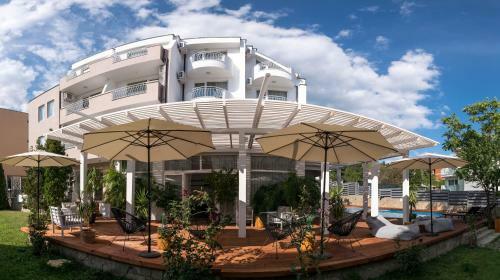 The Mint Hotel - Saint Vlas