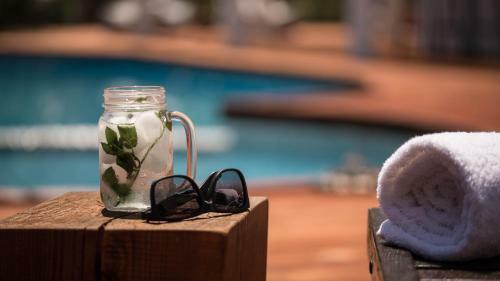 The Mint Hotel - Saint Vlas