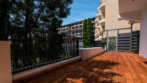 The Mint Hotel - Saint Vlas