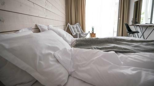 The Mint Hotel - Saint Vlas