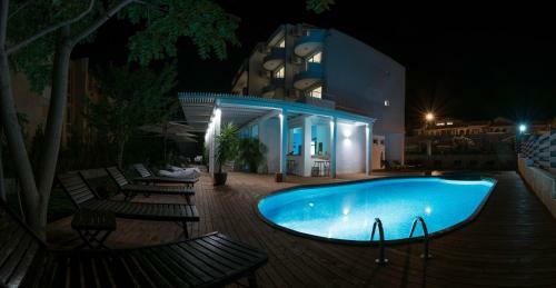 The Mint Hotel - Saint Vlas