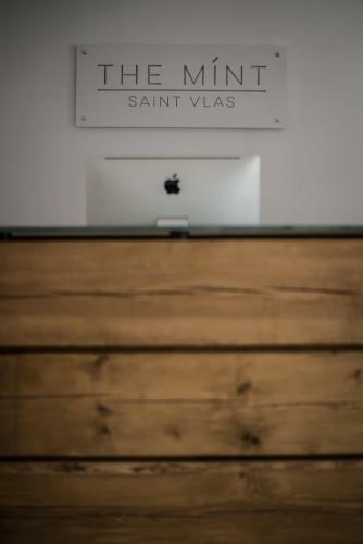 The Mint Hotel - Saint Vlas