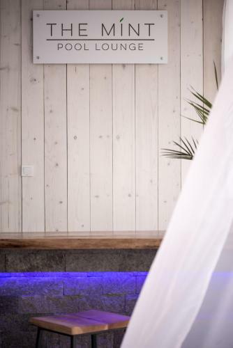 The Mint Hotel - Saint Vlas
