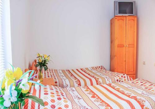 Apartamento Kashtite Complex