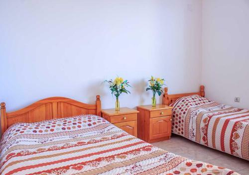 Apartamento Kashtite Complex