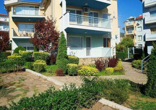 Apartamento Kashtite Complex