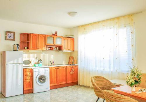 Apartamento Kashtite Complex