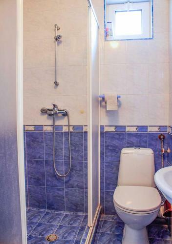 Apartamento Kashtite Complex