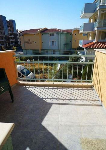 Apartamento Kashtite Complex
