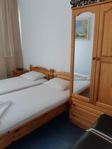Beach Villa St Vlas