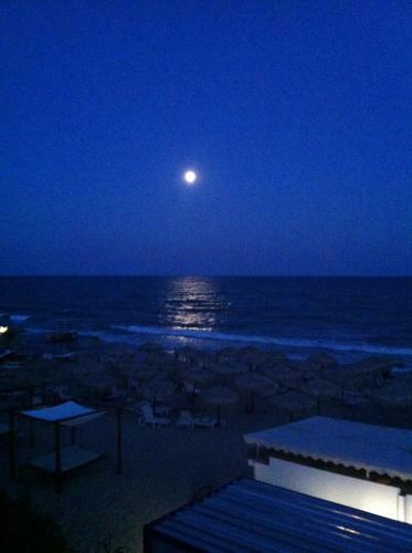 Beach Villa St Vlas
