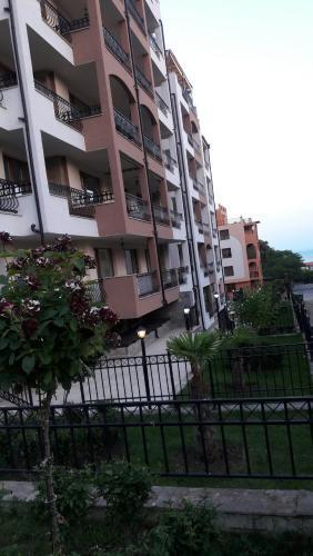 Marina Park Apart 39