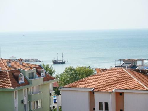 Apartamento Vila Aristo