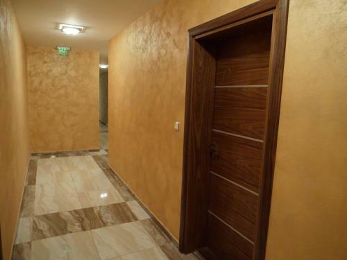 Apartamento Vila Aristo