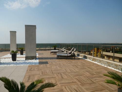 Apartamento Vila Aristo