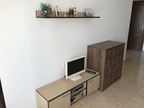 Lazur 5 Nadezhda Apartment