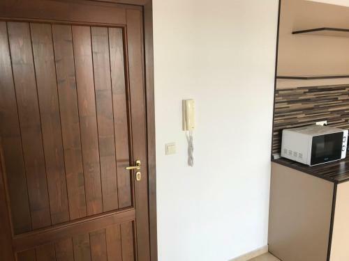 Lazur 5 Nadezhda Apartment
