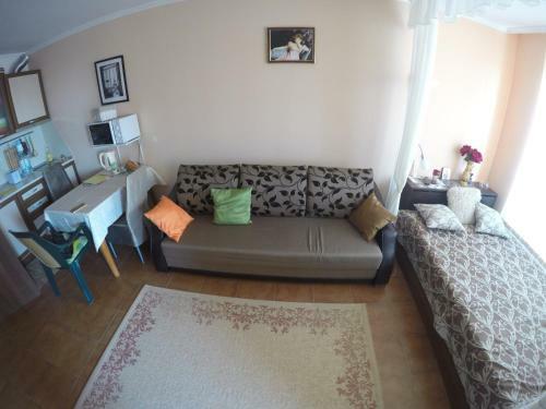 Apartamento Vp Marina Ville Studios