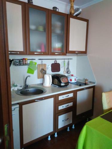 Apartamento Vp Marina Ville Studios