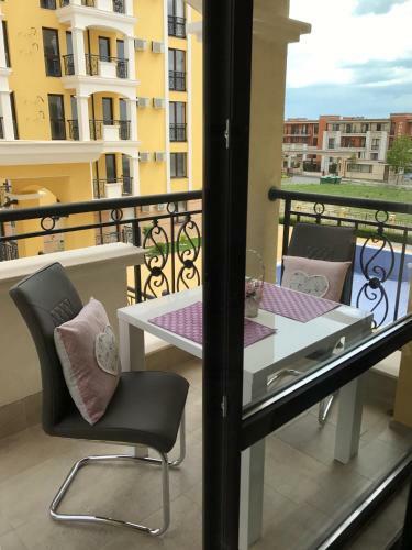 Apartamento Miracle Studio At Sea Shore Complex