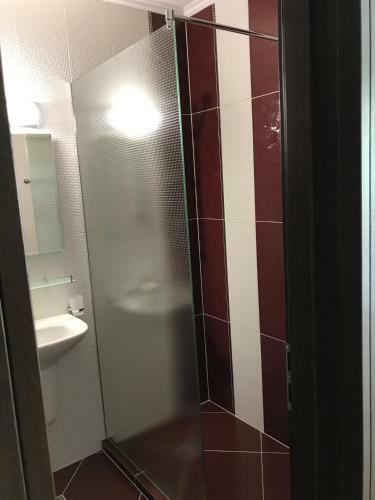 Apartamento Miracle Studio At Sea Shore Complex