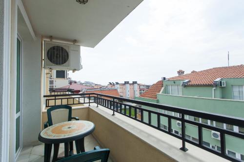 Apartamento ??????????? ?????????? ? ?-?? Villa Monaco