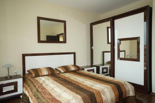 Apartamento ??????????? ?????????? ? ?-?? Villa Monaco