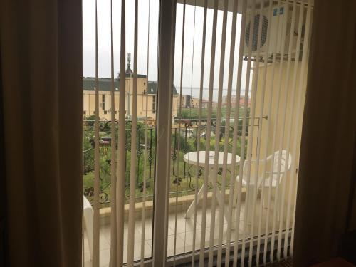 Golden Eye Residence Apartment A7