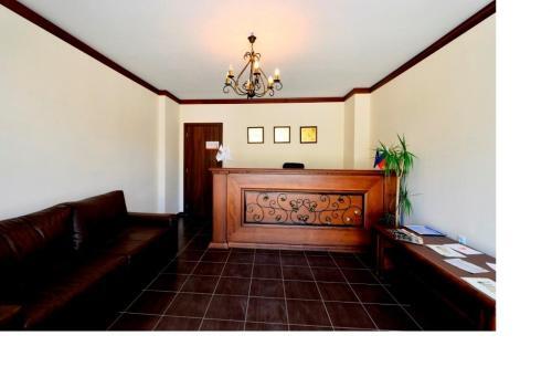 Golden Eye Residence Apartment A7