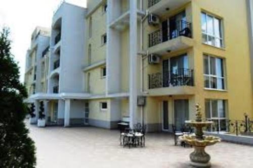 Golden Eye Residence Apartment A7