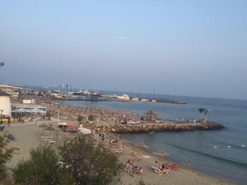 Apartamento Villa Reni