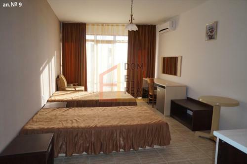 Apartamento Villa Reni