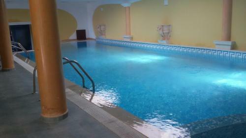 Apartamento Villa Reni