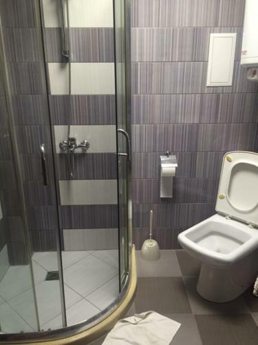 Apartamento Villa Reni