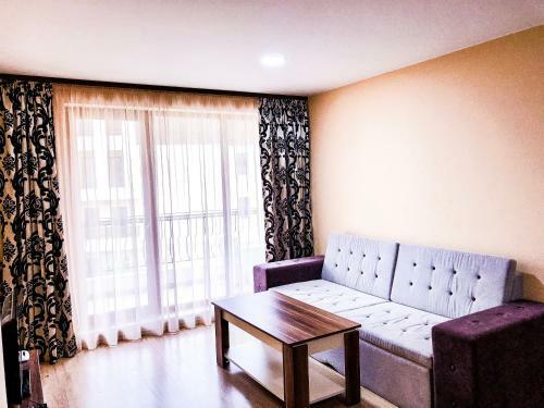 Garden Of Eden Apartments