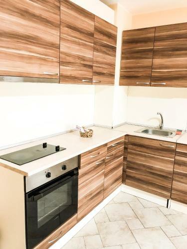 Garden Of Eden Apartments