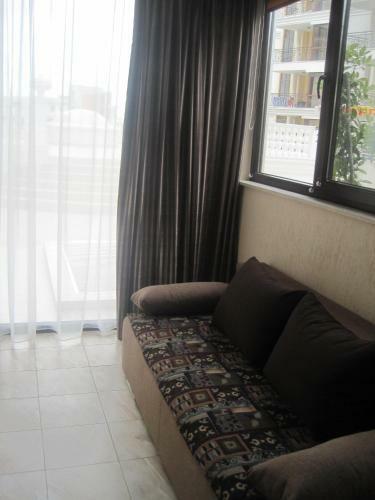 Admiral Apartment