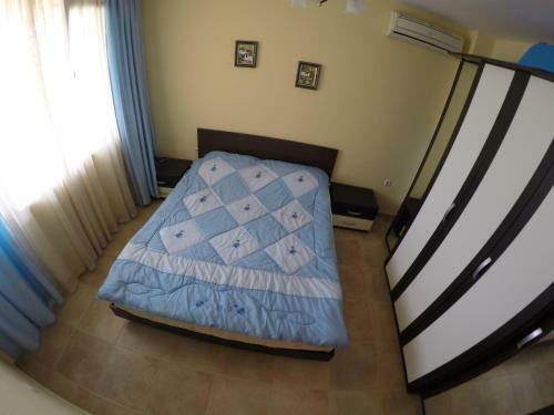 Vp Villa Intsaraki Saint Vlas