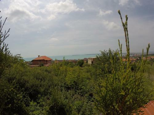 Vp Villa Intsaraki Saint Vlas