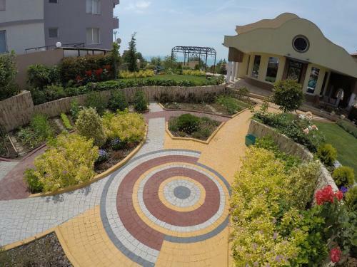 Vp Villa Intsaraki Saint Vlas