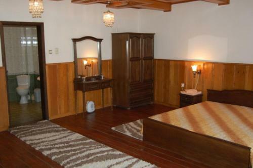 Trevnenski Kat Hotel